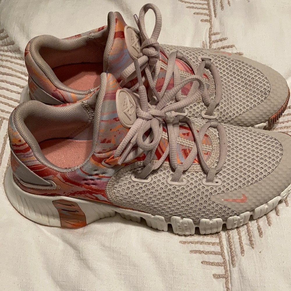 Nike metcon trainers